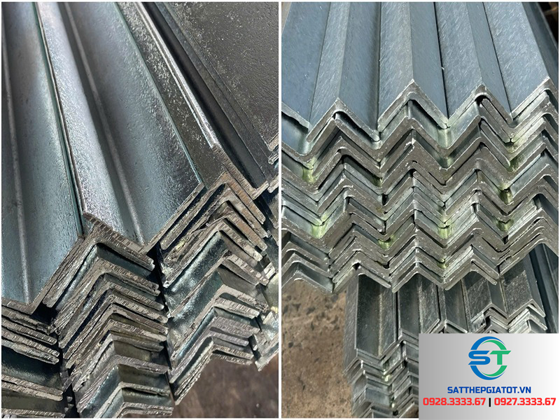 Mạ Kẽm Và Mạ Kẽm Nhúng Nóng