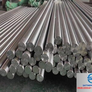 Thép Tròn Đặc Phi 10