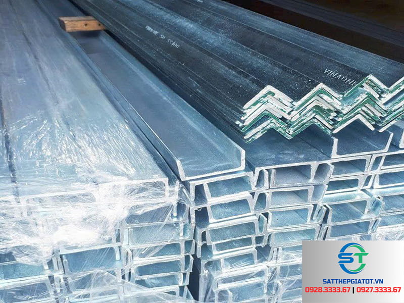 Mạ kẽm điện phân sắt thép