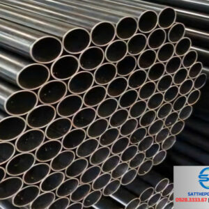 Thép Ống Phi 21