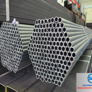 Thép Ống Phi 27