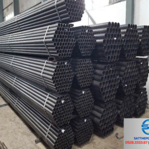 Thép Ống Phi 76