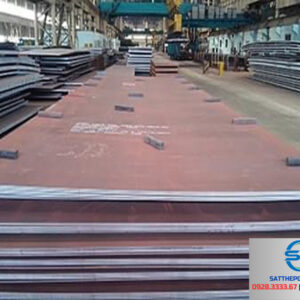 Thép Tấm 12mm(12ly)