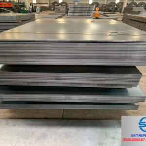 Thép Tấm 35mm(35ly)