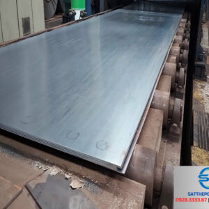 Thép Tấm 5mm (5ly)