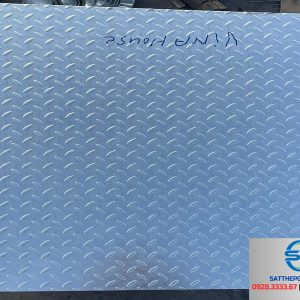 thép tấm gân 6mm (6ly)