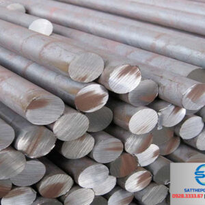 thép tròn đặc phi 19