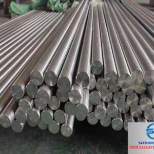 thép tròn đặc phi 27