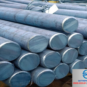 thép tròn đặc phi 29