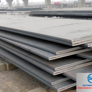 Thép Tấm 20mm(20ly)
