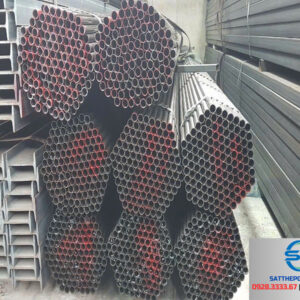 Thép Ống Phi 49