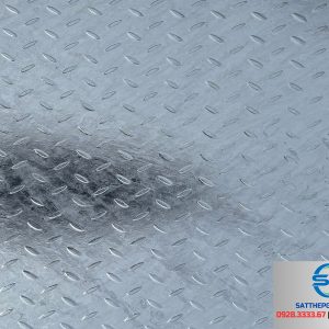 Thép tấm gân 4mm (4ly)