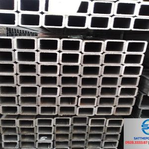thép hộp 25x25
