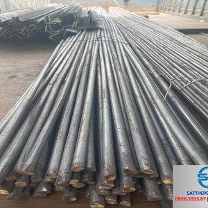 Thép tròn đặc phi 36
