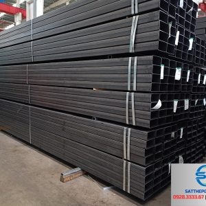 thép hộp 100x200