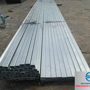 thép hộp 20x40
