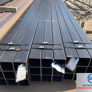 Thép hộp 30x30