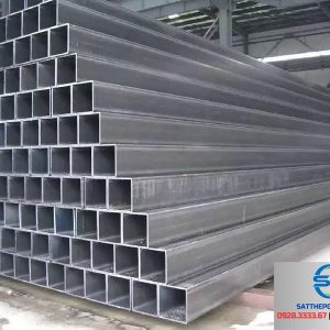Thép hộp 40x80