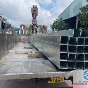 thép hộp 50x100