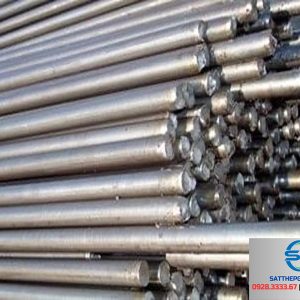 Thép tròn đặc phi 140