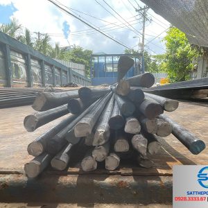 thép tròn đặc phi 180