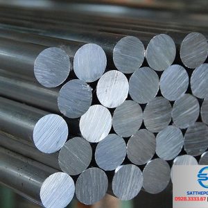 thép tròn đặc phi 300