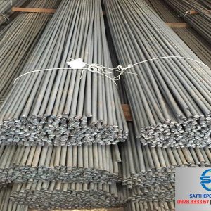 thép tròn đặc phi 32