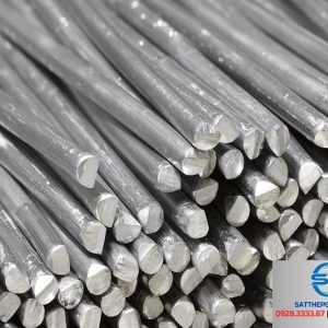 thép tròn đặc phi 35