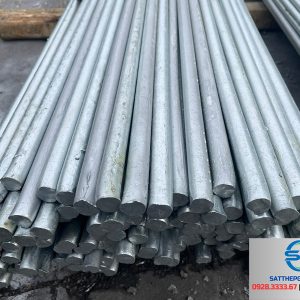 thép tròn đặc phi 500