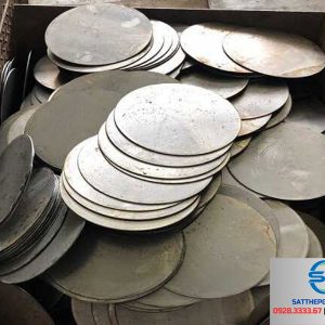 bản mã đầu cọc