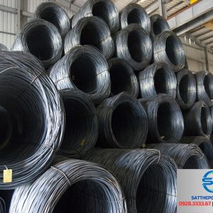 sắt cuộn phi 12