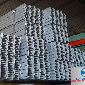 Thép hình i Á Châu