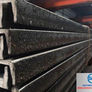 thép hình U trung quốc