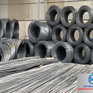 sắt cuộn phi 14