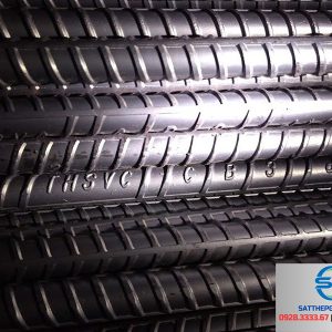 sắt xây dựng TungHo