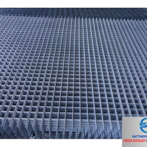 lưới thép hàn d4