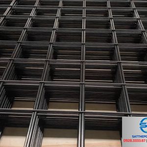 lưới thép hàn d5
