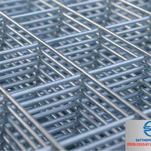 lưới thép hàn d6