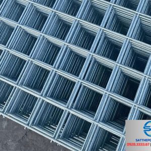 lưới thép hàn d8