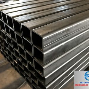 thép hộp asia
